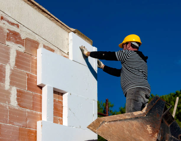 Best Types of Insulation in Jackson, OH