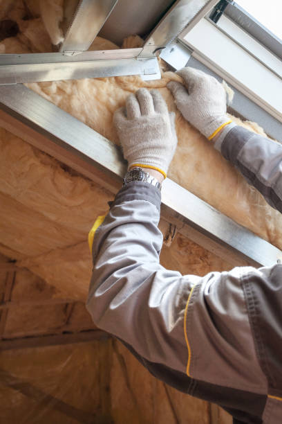 Best Residential Insulation in Jackson, OH