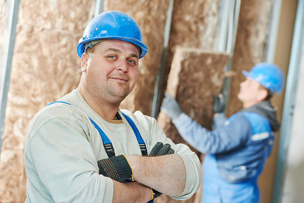 Best Types of Insulation in Jackson, OH