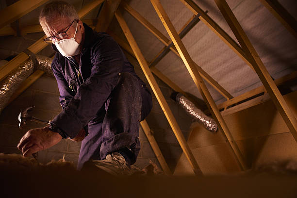 Best Commercial Insulation in Jackson, OH